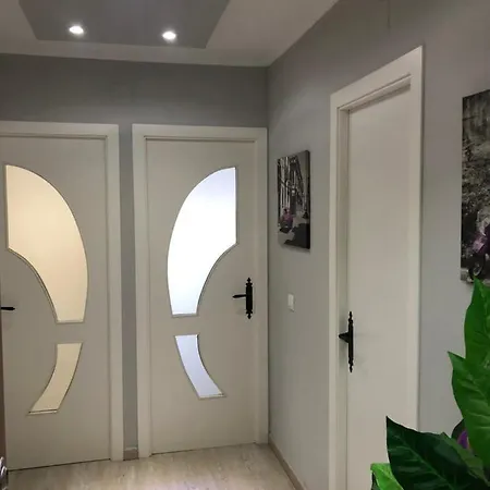 Appartement 2 Min. Del Mar *