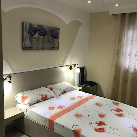 Appartamento 2 Min. Del Mar *