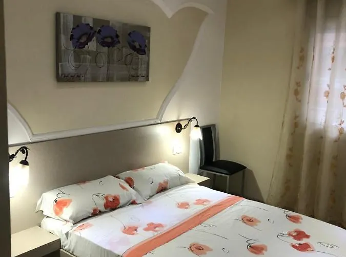 Апартаменты 2 Min. Del Mar *